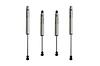 943360F 6" F& R Fox 2.0 Performance Series Shocks Fits 2017-2022 Ford F-250 Super Duty<li>2017-2022 Ford F-350 Super Duty - image 1