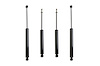 943380S 6" F& R Maxtrac Shocks Fits 2017-2022 Ford F-250 Super Duty<li>2017-2022 Ford F-350 Super Duty - image 1