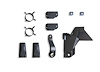 947400-1 4"-6" Lift Height Box 1 Fits 2019-2022 Ram 2500<li>2019-2022 Ram 3500 - image 1