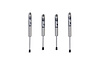 949832F 3"/2" Lift Height F& R Fox 2.0 Performance Series Shocks Fits 2018-2022 Jeep Wrangler - image 1
