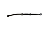 993700 Front Adjustable Track Bar Fits 2005-2016 Ford F-250 Super Duty<li>2005-2016 Ford F-350 Super Duty - image 1