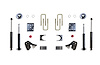 LOWERING STRUT KIT - image 1
