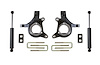LIFT KIT - image 1