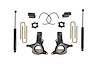 LIFT KIT - image 1