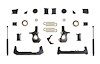 K941370 7" Lift Kit Fits 2007-2016 Chevy/GMC Silverado/Sierra - image 1