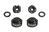 MP882521 2.5"/1.5" Spacer Kit Classic, 4Wd Fits 2013-2018 Ram 1500<li>2019-2022 Ram 1500 Classic - image 1