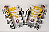 s - KW Coilover Kit V1 99-04 Ford Mustang - image 1