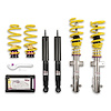 s - KW Coilover Kit V1 05+ Ford Mustang - image 1