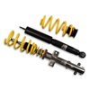 s - KW Coilover Kit V1 05+ Ford Mustang - image 2