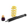 s - KW Coilover Kit V1 05+ Ford Mustang - image 4