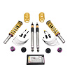 KW COILOVER KIT V3 BUNDLE - image 1