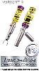 KW COILOVER KIT V3