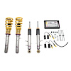 KW COILOVER KIT V3 BUNDLE