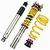 s - KW Coilover Kit V3 94-98 Ford Mustang - image 1