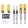 KW COILOVER KIT V3 - image 1