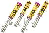 KW COILOVER KIT V3 - image 1