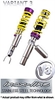 Variant 3 Coil-Over Kit 1997-2004 Corvette C5 - image 1