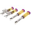 C8 COILOVER KIT W/MAG SUS - image 2