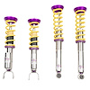 C8 COILOVER KIT W/O MAG - image 1