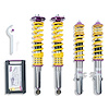 KW COILOVER KIT V3 - image 1
