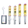 KW COILOVER KIT V3 - image 1