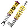 KW COILOVER KIT V3 - image 1