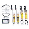 KW COILOVER KIT V4 - image 1