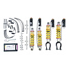 KW COILOVER KIT V4 BUNDLE - image 1