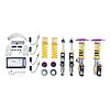 KW COILOVER KIT V4 BUNDLE - image 1
