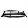 1-pc louver