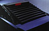 Rear Window Louver 1984-95 Corvette - image 1