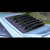 Rear Window Louver 1979-93 Mustang Coupe - image 1