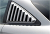 Side Window Louvers 2008-2012 Challenger - image 1