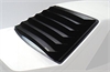 1-pc louver Aluminum requires assembly previously part #10611 - image 1