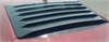 Rear Louver 2016-2019 Chevy Camaro - image 1
