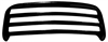 Two Door 1-pc louver - image 1