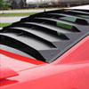 Rear Window Louver 1982-92 Camaro, Firebird, Trans Am