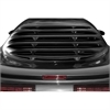 1-pc louver not UPS-able due to size - image 1