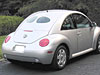 Rear Split Window Louver 2001-10 VW Beetle - image 1