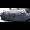 Touchless Car Cover Fits cars under 196" long - image 2