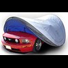Touchless Car Cover Fits cars under 196" long - image 3