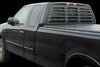 Rear Window Louver 1999-2006 Silverado/Sierra Pickup - image 2
