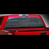 Rear Window Louver 1999-2006 Silverado/Sierra Pickup - image 3