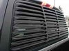 Rear Window Louver 1999-2006 Silverado/Sierra Pickup - image 4
