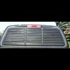 Rear Window Louver 2002-2007 Ram Pickup 1500 - image 2