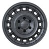 N502DU ARVO Wheel, Size: 17" x 8.50", Bolt Pattern: 5 x 127 mm, Backspace: 4.75" [Finish: Dusk Gunmetal] - image 3