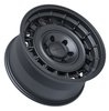 N502DU ARVO Wheel, Size: 17" x 8.50", Bolt Pattern: 5 x 150 mm, Backspace: 4.75" [Finish: Dusk Gunmetal] - image 2
