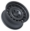 N502DU ARVO Wheel, Size: 17" x 8.50", Bolt Pattern: 6 x 135 mm, Backspace: 4.75" [Finish: Dusk Gunmetal] - image 2