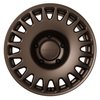 N503CO SAHARA Wheel, Size: 18" x 8", Bolt Pattern: 5 x 120 mm, Backspace: 6.23" [Finish: Copperhead Bronze] - image 3