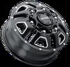 Front Hunter Dually 003 Series Wheel Size: 16" X 6" - image 2